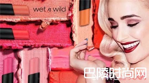 wet n wild品牌介绍_网红第一步 就从这些网红美妆品牌开始吧