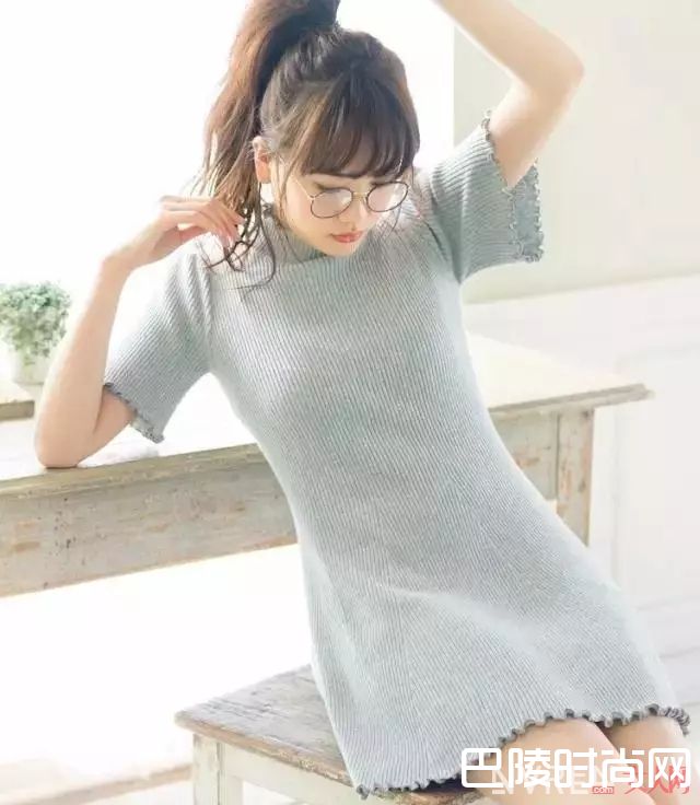 适合10到20岁女生的日系穿搭_超赞轻熟日系穿搭 10岁到40岁都能驾驭