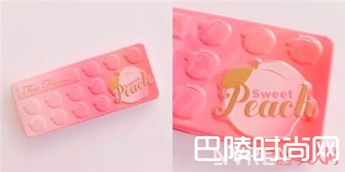 too faced品牌介绍_网红第一步 就从这些网红美妆品牌开始吧