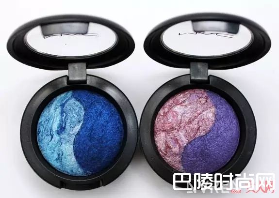 MAC和陈漫合作系列_MAC携手抢钱系列 可能是全宇宙最喜欢拉帮结派的彩妆了！