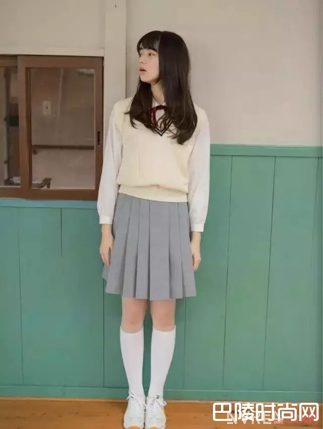 适合10到20岁女生的日系穿搭_超赞轻熟日系穿搭 10岁到40岁都能驾驭