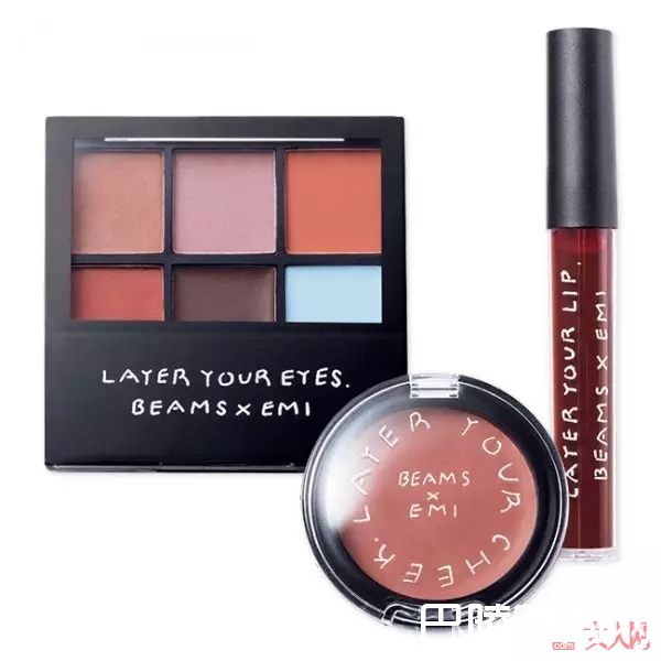 日本杂志送的化妆品小物_50元就能把Gucci、Burberry带回家?去日本必买的5本时尚杂志