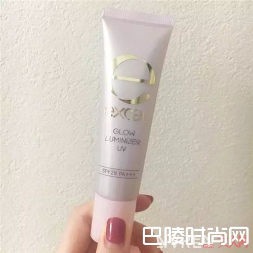 SANA excel品牌介绍_网红第一步 就从这些网红美妆品牌开始吧