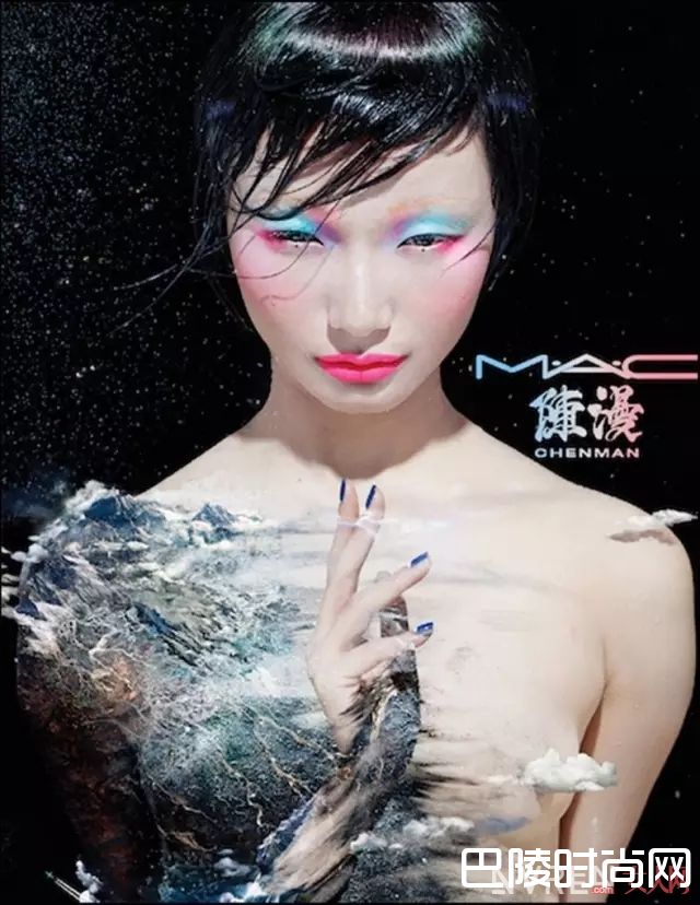MAC和陈漫合作系列_MAC携手抢钱系列 可能是全宇宙最喜欢拉帮结派的彩妆了！