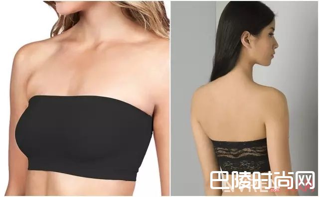 如何不露内衣_夏季衣服太透、太露、太紧时，内衣分别该怎么穿？