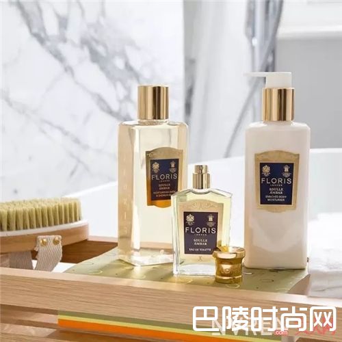 Floris香水介绍_适合春夏的5款小众香水 不想撞香就靠它们了