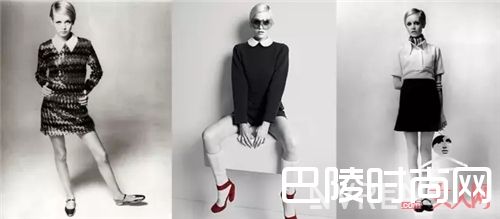 玛丽珍鞋怎么穿_今年流行怎样的单鞋？从这三款下手准没错！