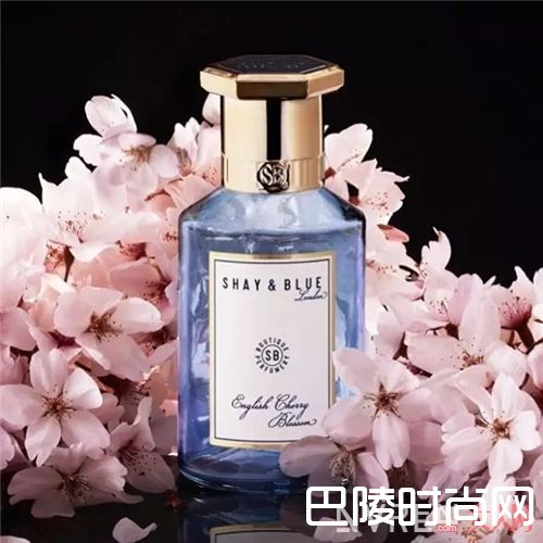 Shay & Blue香水介绍_适合春夏的5款小众香水 不想撞香就靠它们了