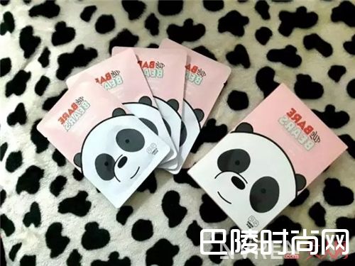 咱们裸熊系列_碰上这些可爱到爆的卡通产品 只能乖乖的掏钱了