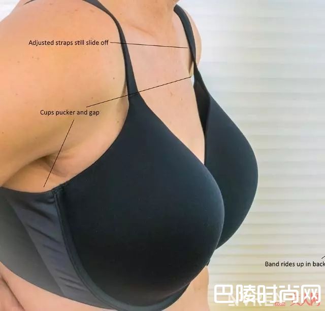 无肩带文胸该怎么选_夏季衣服太透、太露、太紧时，内衣分别该怎么穿？