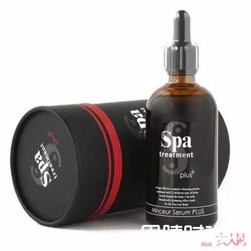 SPA暗黑瘦身水_躺着就能瘦！这些日本减肥好物让你夏天不悲伤