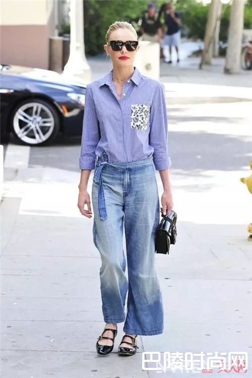 玛丽珍鞋怎么穿_今年流行怎样的单鞋？从这三款下手准没错！