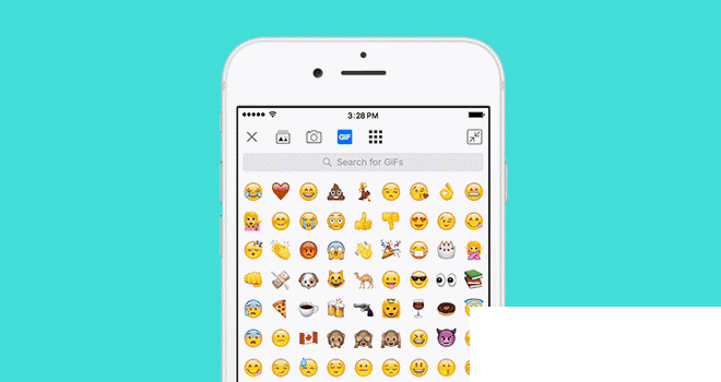 Emoji限量版美妆品_彩妆也要萌萌哒 最近新出的跨界抢钱天团有哪些？