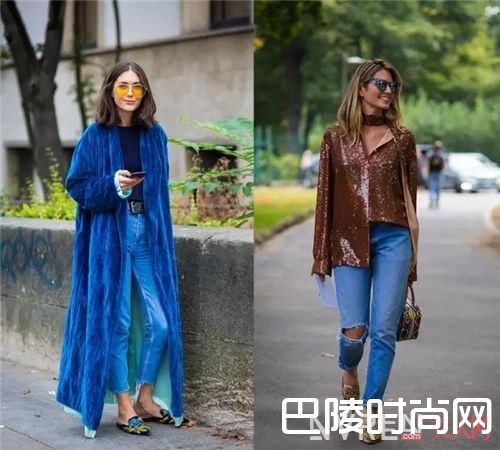 穆勒鞋怎么穿_今年流行怎样的单鞋？从这三款下手准没错！