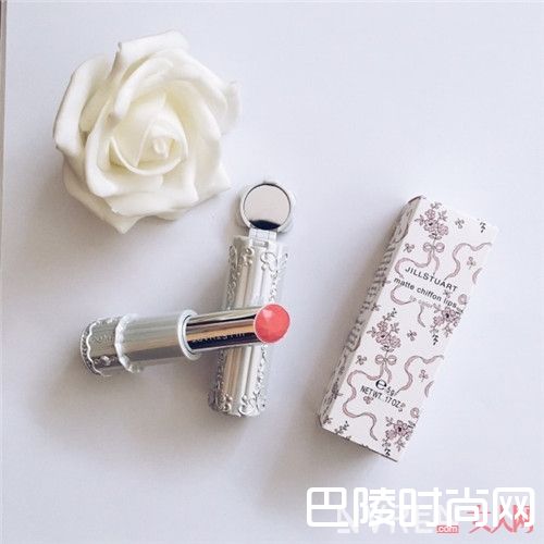 Jill Stuart花舞恋唇膏简介_日妆推荐：20款高性价比好用的日妆护肤品牌