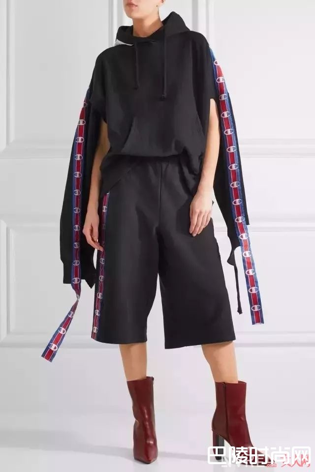 开衩袖上衣如何搭配_谁说要露才撩人，开衩”才是秀性感的最高境界！