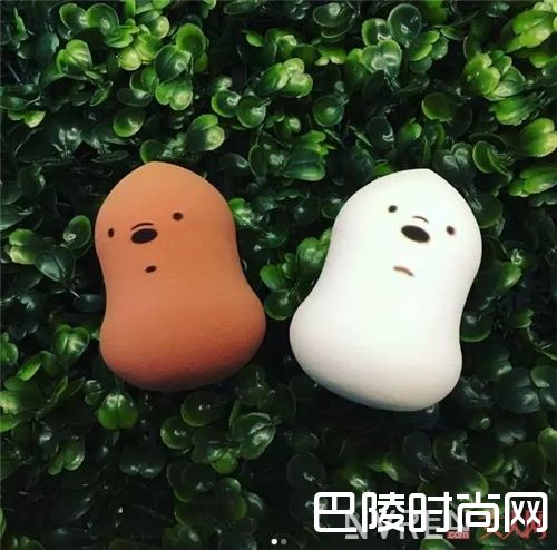 咱们裸熊系列_碰上这些可爱到爆的卡通产品 只能乖乖的掏钱了