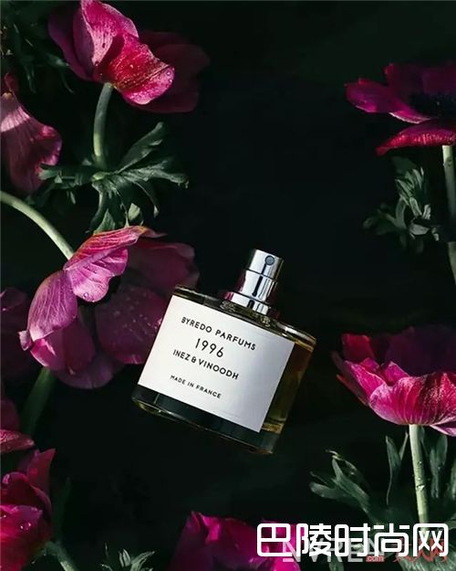 Byredo香水介绍_适合春夏的5款小众香水 不想撞香就靠它们了