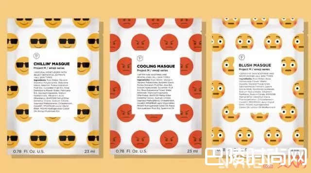 Emoji限量版美妆品_彩妆也要萌萌哒 最近新出的跨界抢钱天团有哪些？