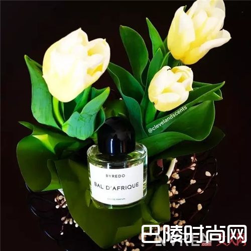 Byredo香水介绍_适合春夏的5款小众香水 不想撞香就靠它们了