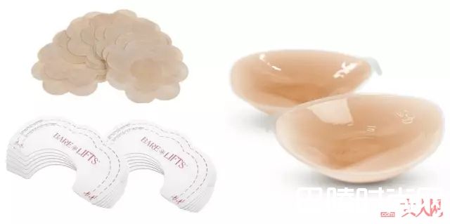 如何不露内衣_夏季衣服太透、太露、太紧时，内衣分别该怎么穿？