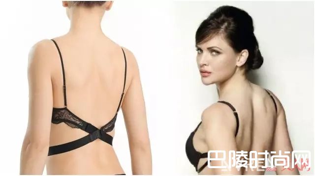 如何不露内衣_夏季衣服太透、太露、太紧时，内衣分别该怎么穿？