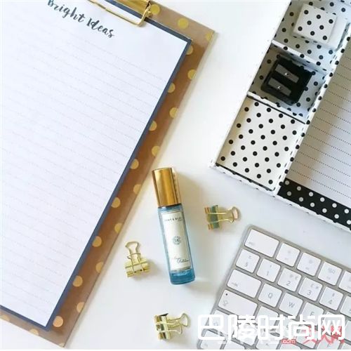 Shay & Blue香水介绍_适合春夏的5款小众香水 不想撞香就靠它们了