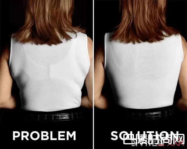 外衣太紧怎么穿内衣_夏季衣服太透、太露、太紧时，内衣分别该怎么穿？