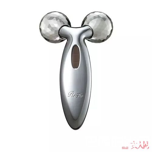 ReFa铂金美容仪_躺着就能瘦!这些日本减肥好物让你夏天不悲伤