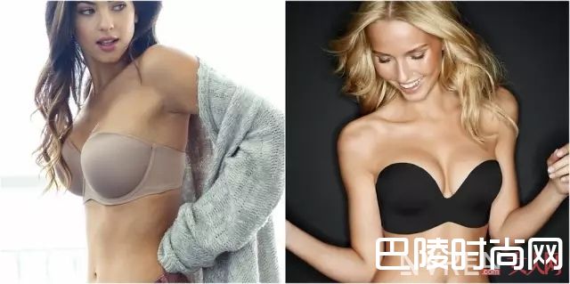 如何不露内衣_夏季衣服太透、太露、太紧时，内衣分别该怎么穿？