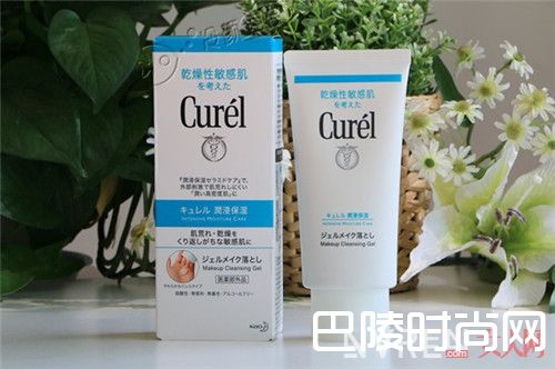 珂润(Curel)润浸保湿滋养乳霜简介_日妆推荐:20款高性价比好用的日妆护肤品牌