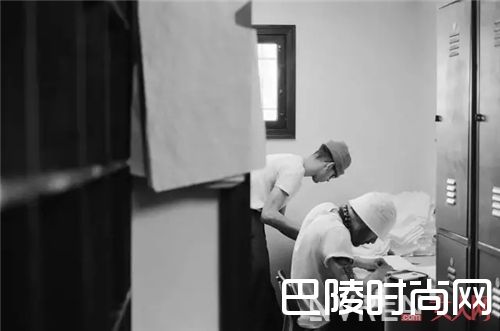 LADY WHITE CO白T恤介绍_这三个品牌的白T恤 定能让你穿出夏天的味道