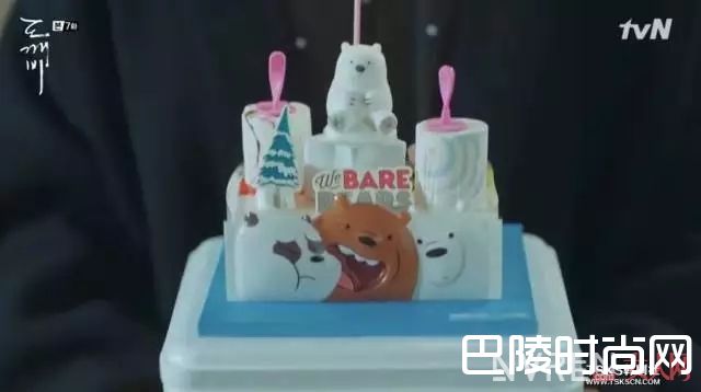 咱们裸熊限量化妆品_彩妆也要萌萌哒 最近新出的跨界抢钱天团有哪些?