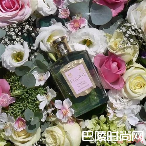 Floris香水介绍_适合春夏的5款小众香水 不想撞香就靠它们了