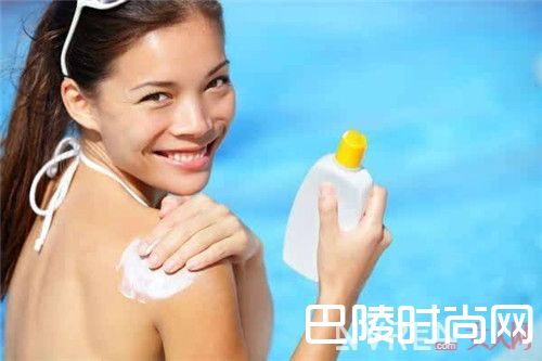 不做防晒措施_再贵的护肤品都无法拯救你脸上的瑕疵 你是不是做了这7种恶习