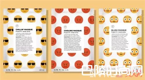 emoji系列_碰上这些可爱到爆的卡通产品 只能乖乖的掏钱了