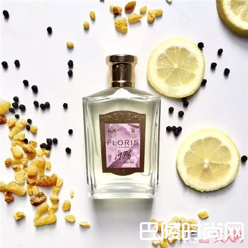 Floris香水介绍_适合春夏的5款小众香水 不想撞香就靠它们了