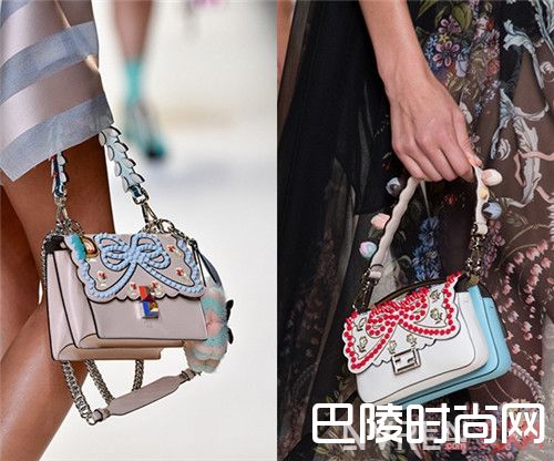 印花包袋和衣服怎么穿搭显气质_2017年春夏流行开满花的衣服，怎么穿搭美爆了？