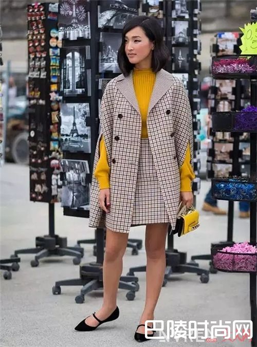 玛丽珍鞋怎么穿_今年流行怎样的单鞋？从这三款下手准没错！