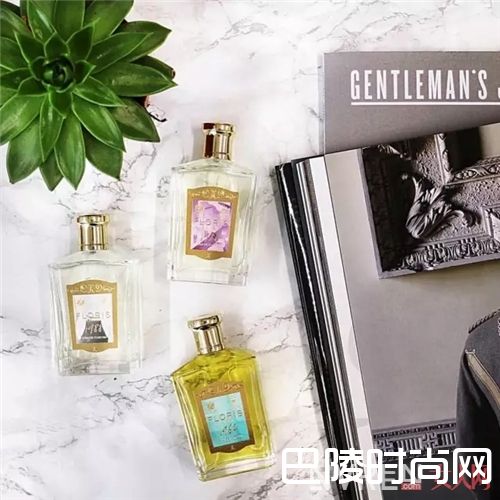 Floris香水介绍_适合春夏的5款小众香水 不想撞香就靠它们了