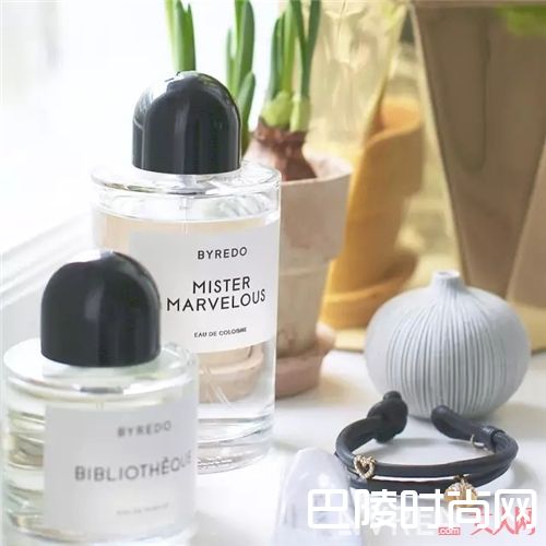 Byredo香水介绍_适合春夏的5款小众香水 不想撞香就靠它们了