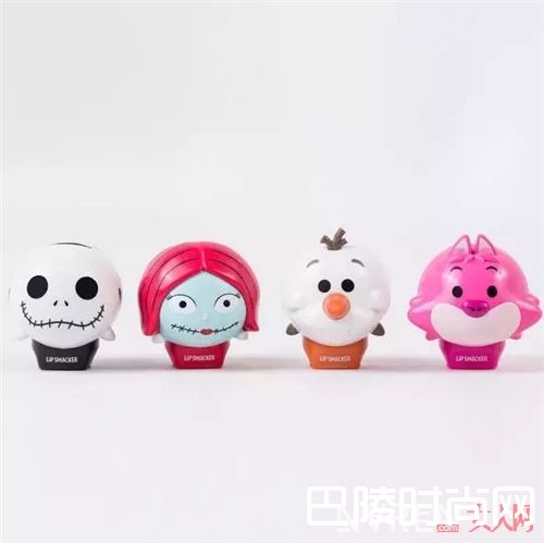 Tsum Tsum系列_碰上这些可爱到爆的卡通产品 只能乖乖的掏钱了