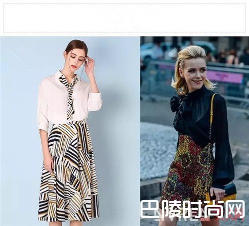 印花单品怎么搭配_2017年春夏流行开满花的衣服，怎么穿搭美爆了？