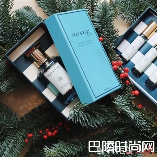 Shay & Blue香水介绍_适合春夏的5款小众香水 不想撞香就靠它们了