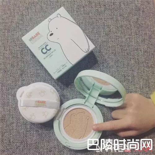 咱们裸熊系列_碰上这些可爱到爆的卡通产品 只能乖乖的掏钱了