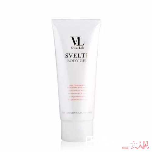 Venus Lab 美体瘦腿霜_躺着就能瘦！这些日本减肥好物让你夏天不悲伤