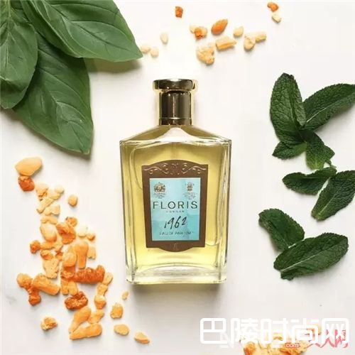 Floris香水介绍_适合春夏的5款小众香水 不想撞香就靠它们了