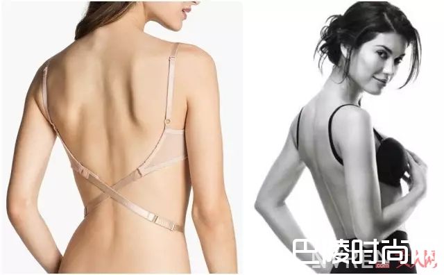 如何不露内衣_夏季衣服太透、太露、太紧时，内衣分别该怎么穿？