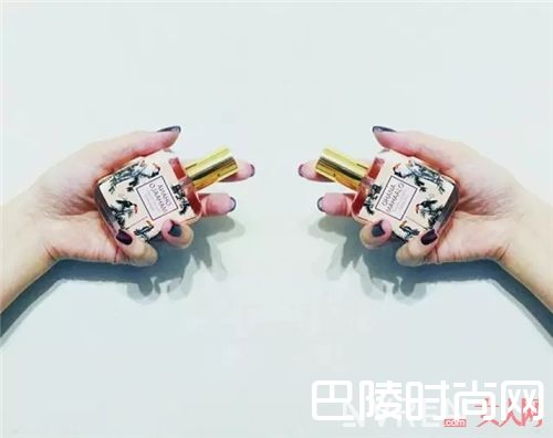 Ohana Mahaalo香水推荐_适合春夏的5款小众香水 不想撞香就靠它们了