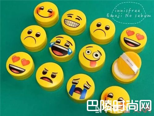 emoji系列_碰上这些可爱到爆的卡通产品 只能乖乖的掏钱了